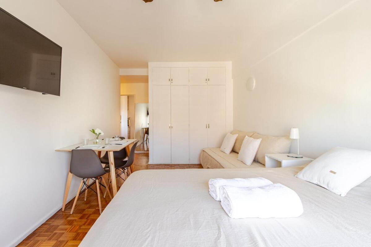 Apartamento Del Solar - Buenos Aires — Photos 2