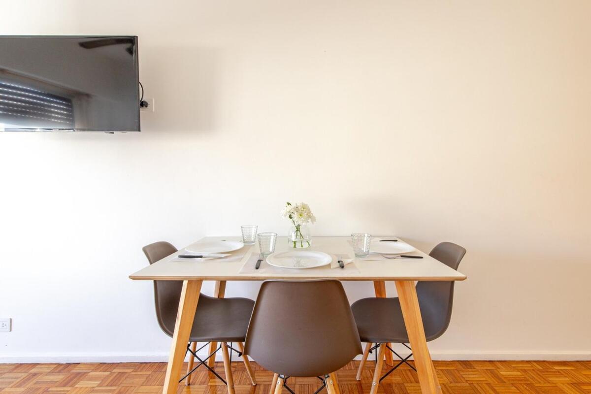 Apartamento Del Solar - Buenos Aires — Photos 1